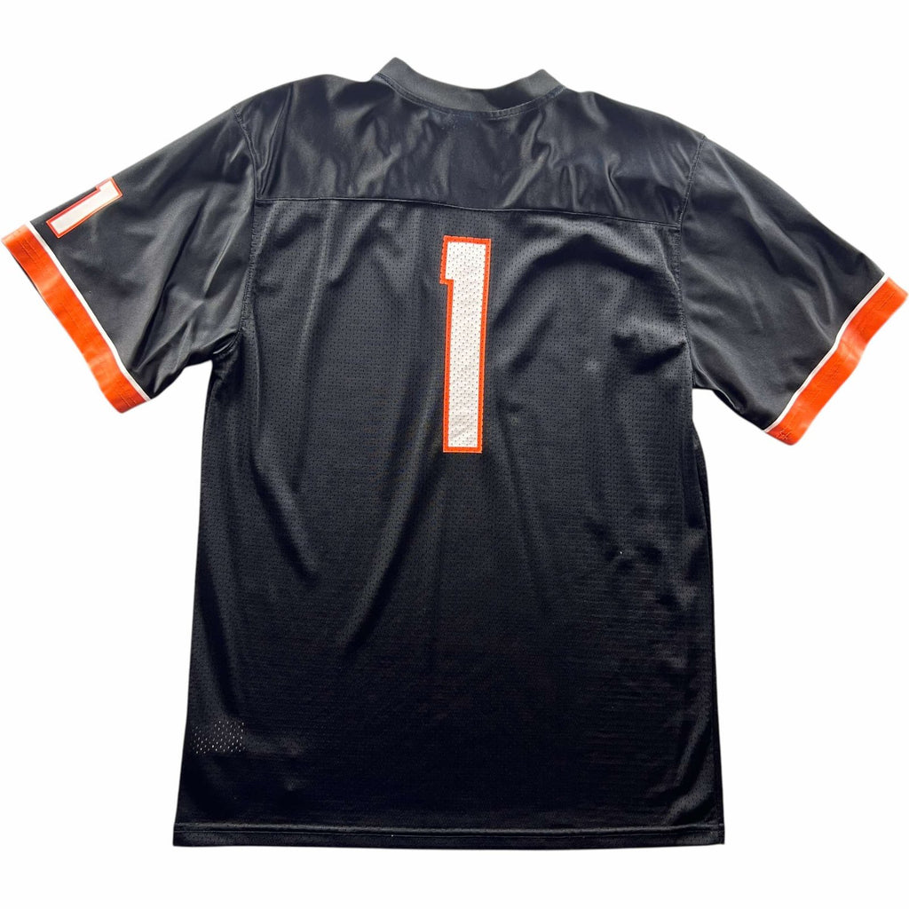 Oregon State Beavers Nike NCAA american football jersey size Kids XL