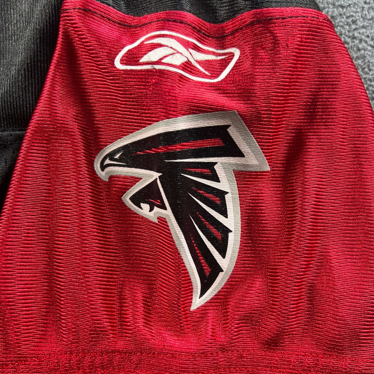 Atlanta Falcons Reebok NFL mez 4XL