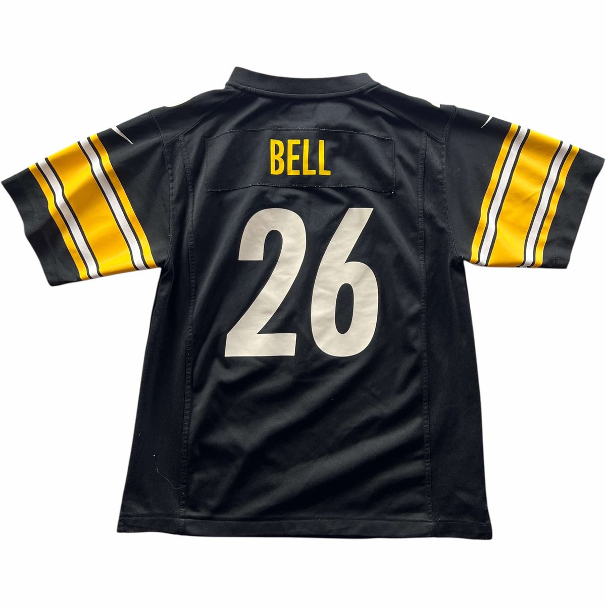 Pittsburgh Steelers Le’Veon Bell Nike NFL mez Gyerek L