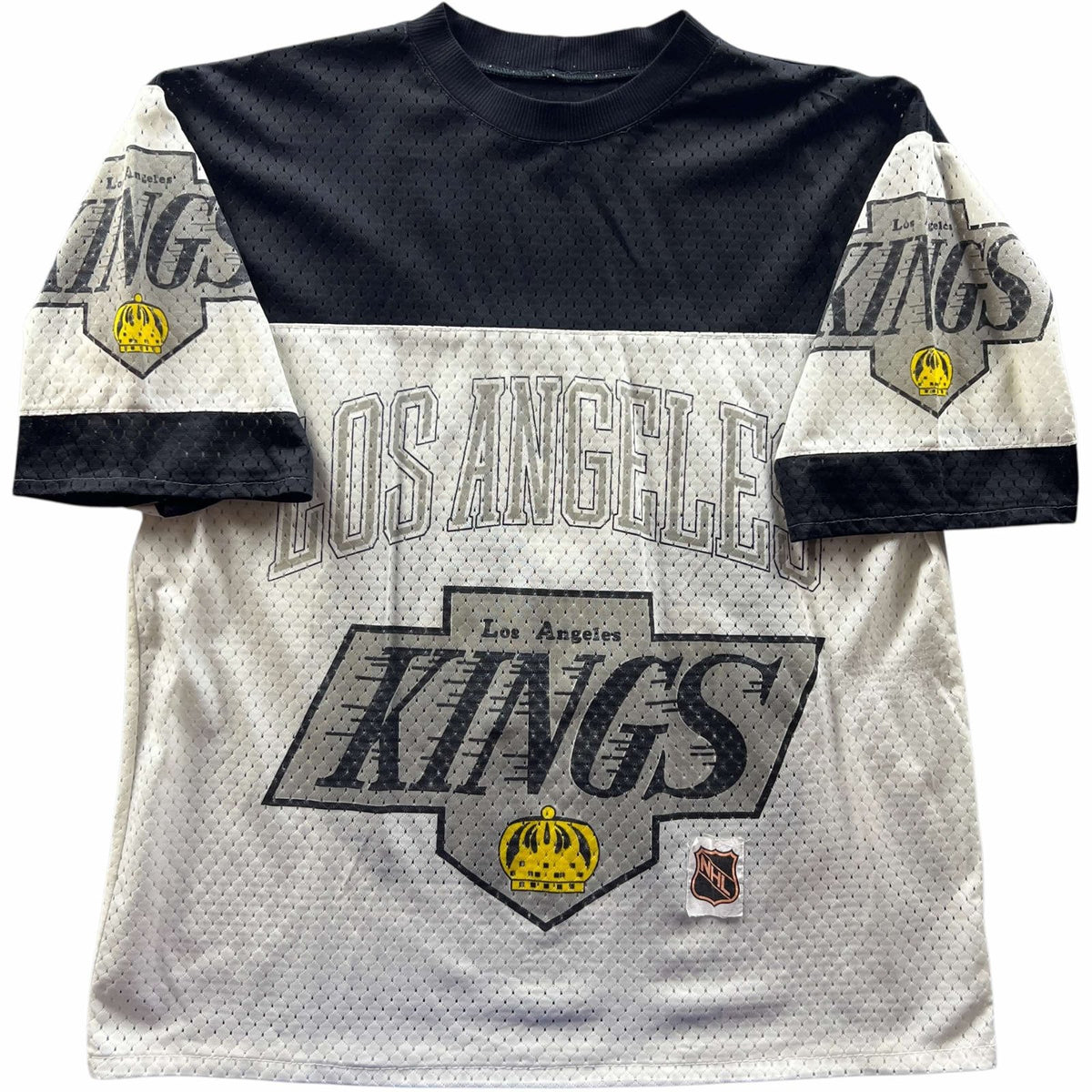 Los Angeles Kings NHL mez S/M