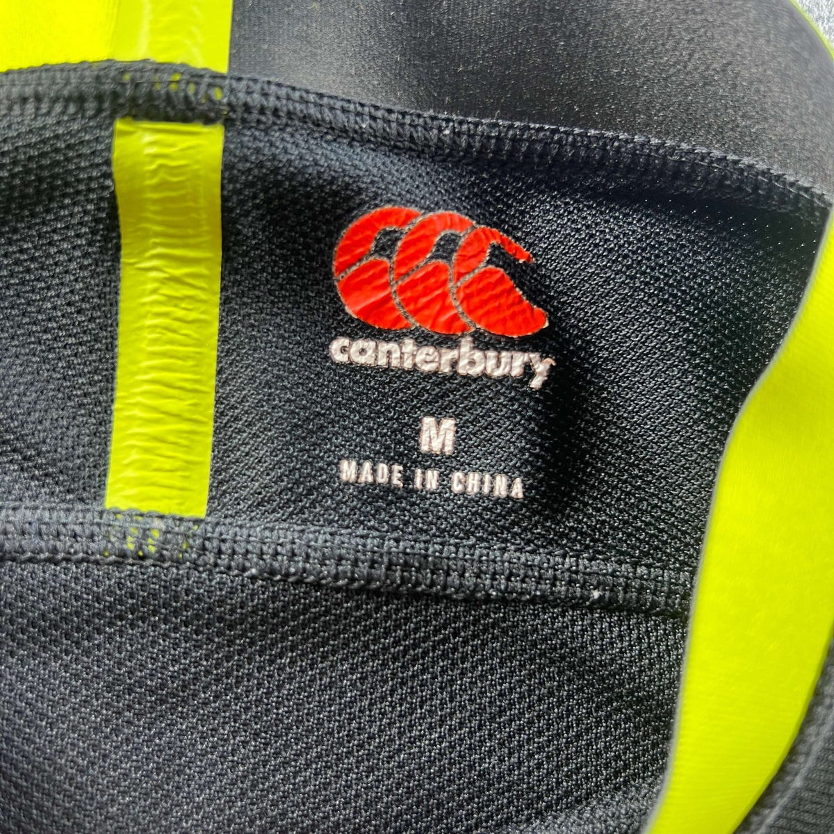 Írország Canterbury rögbi mez M