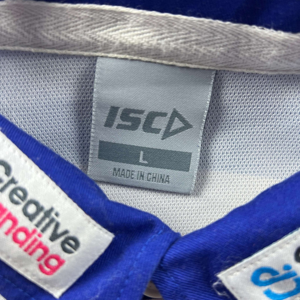 Hull ISC rögbi mez L