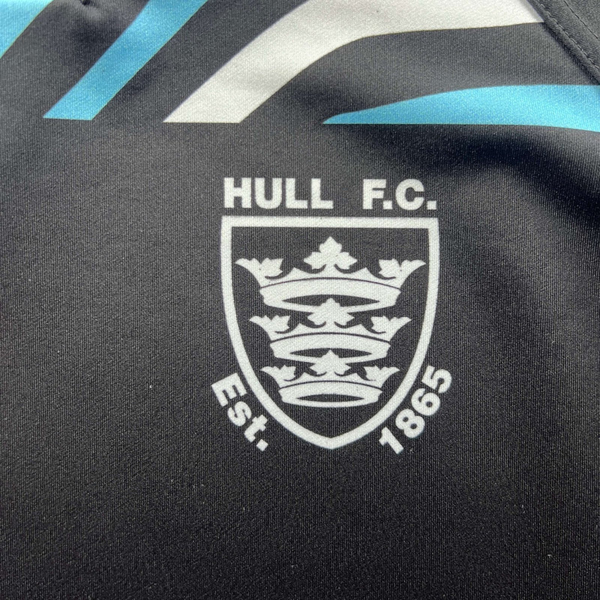 Hull Hummel rögbi mez XXL