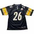 Pittsburgh Steelers Le'Veon Bell Nike NFL jersey size Kids L