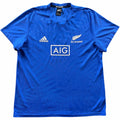 New Zealand All Blacks 2019 Adidas rugby shirt size XL