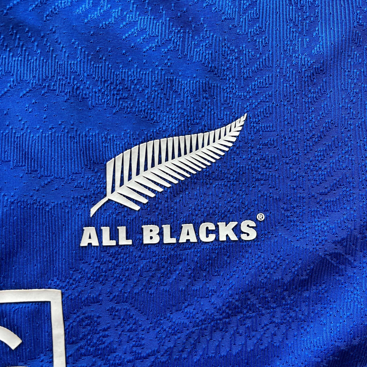 New Zealand All Blacks 2019 Adidas rögbi mez XL