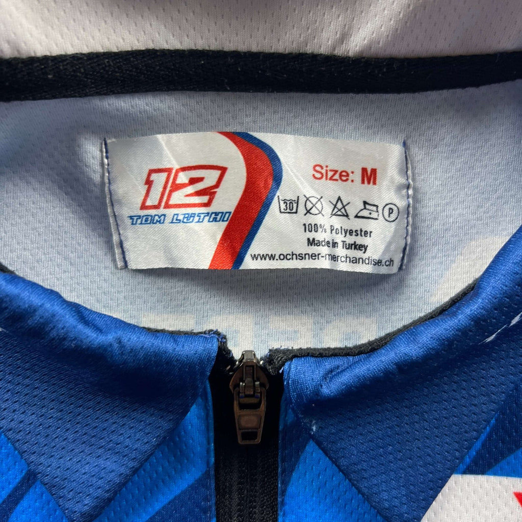 Tom Luthi MotoGP motorsport jersey size M