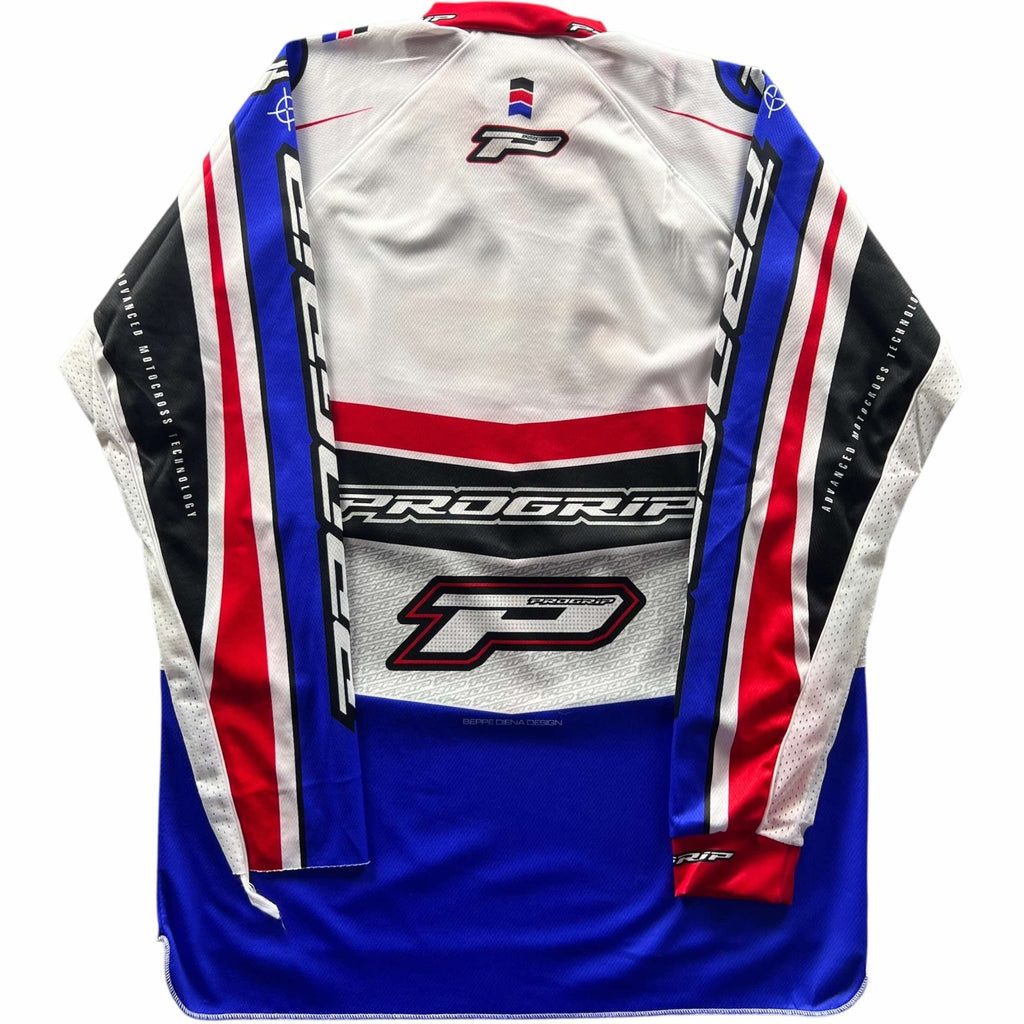 Progrip motocross jersey size XL