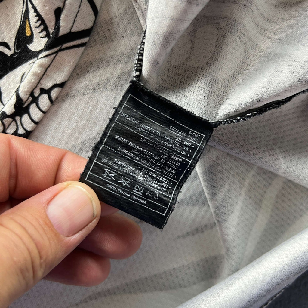 Fox motocross jersey size S