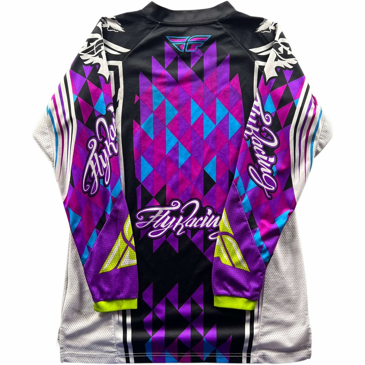 Fly Racing motocross mez L