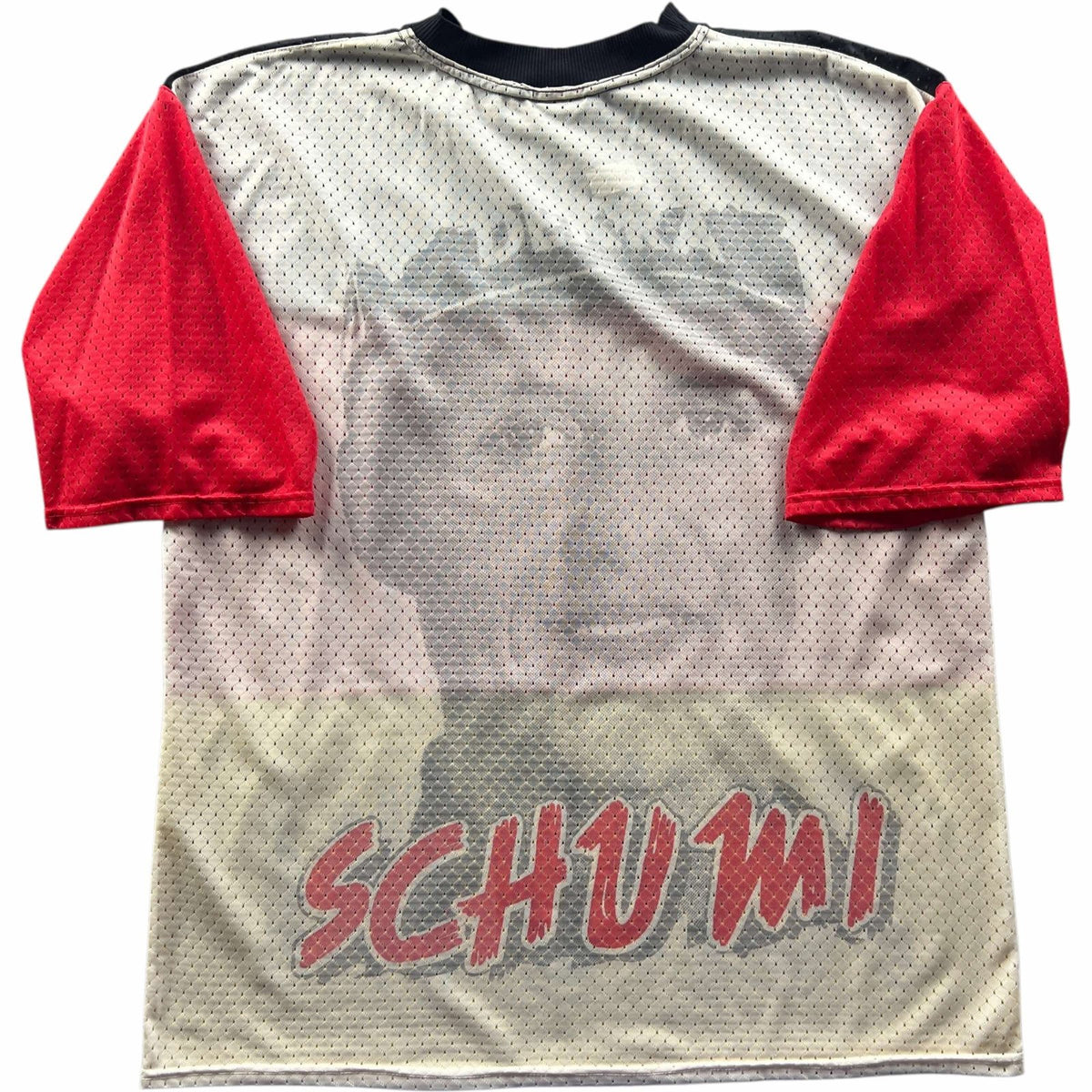 Michael Schumacher F1 Formula-1 mez XL