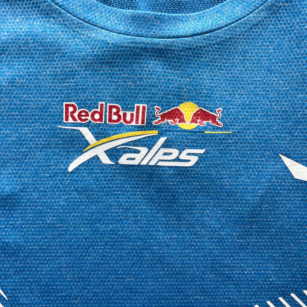 Red Bull X-Alps mez M