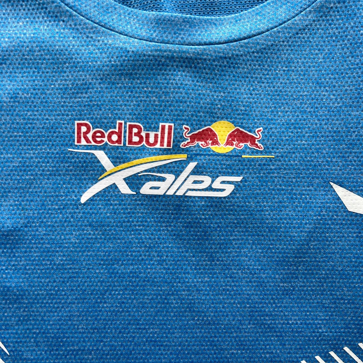 Red Bull X-Alps mez M