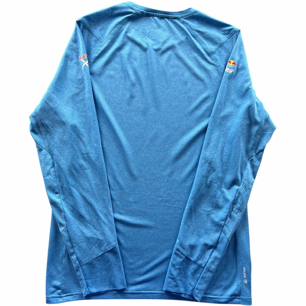 Red Bull X-Alps mez M