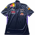 Red Bull Racing F1 Formula-1 Pepe Jeans ingpóló XL