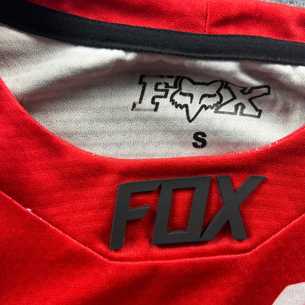 Fox motocross mez S