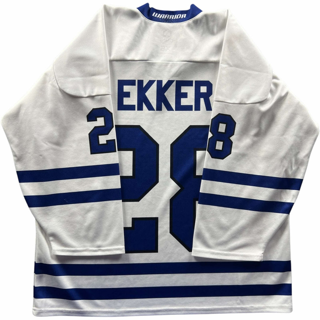 MAC Újbuda Ekker ice hockey jersey size XS
