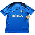 Chelsea 2024-25 Nike training *NEW* football shirt size L