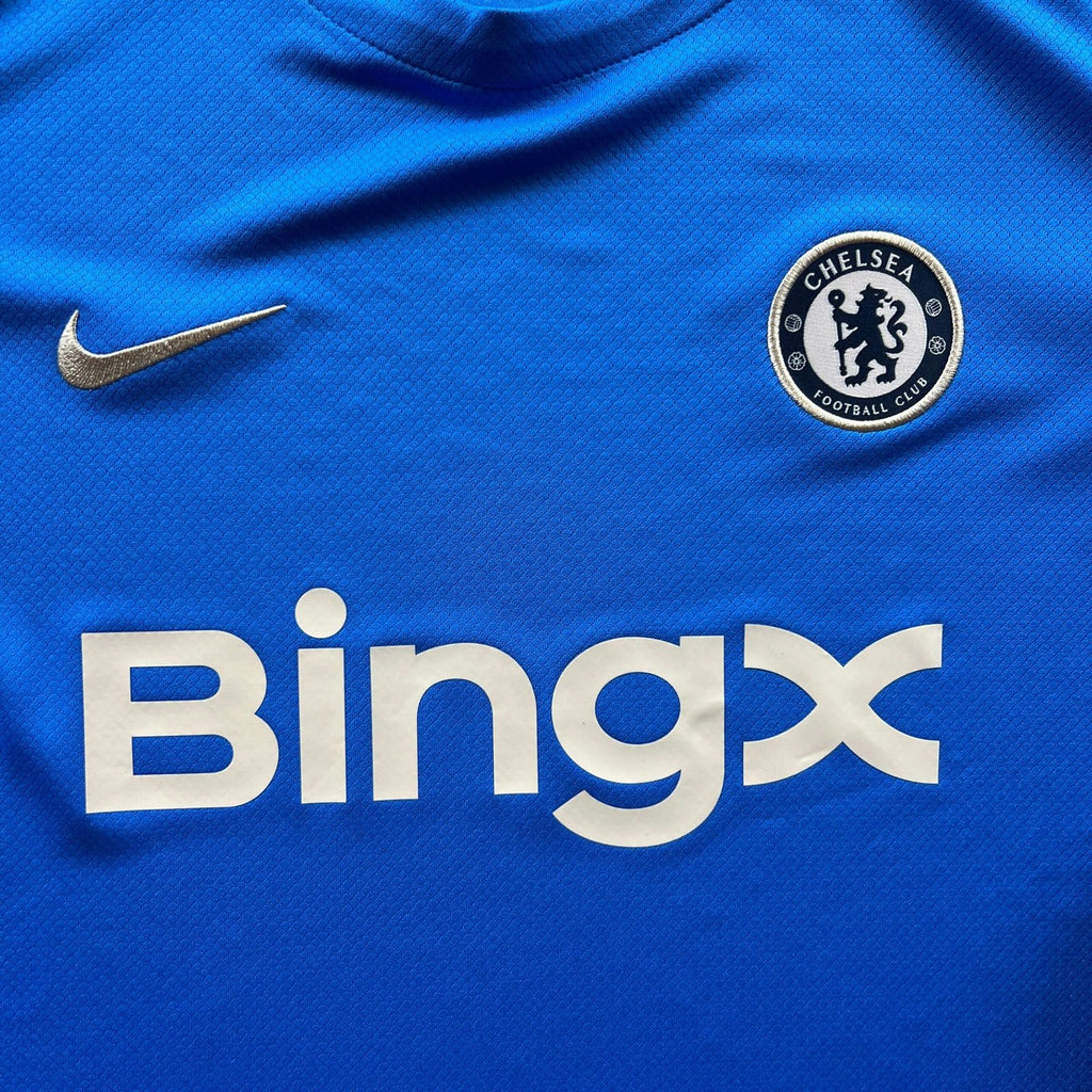 Chelsea 2024-25 Nike training *NEW* football shirt size L