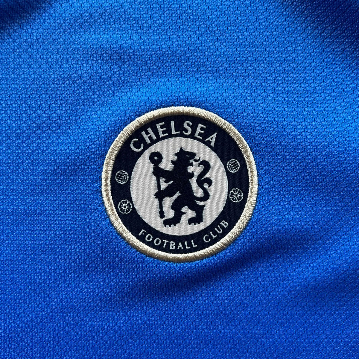 Chelsea 2024-25 Nike training *NEW* football shirt size L