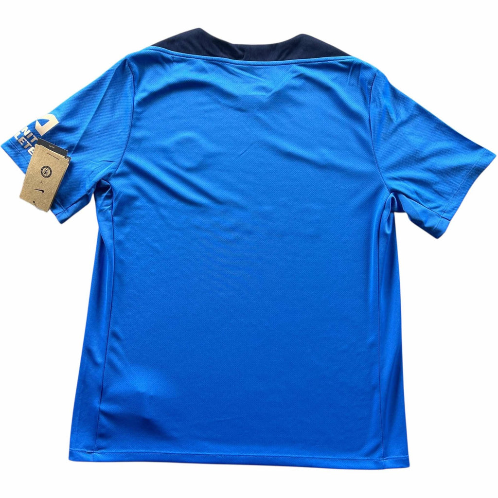 Chelsea 2024-25 Nike training *NEW* football shirt size L