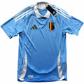 Belgium 2024-26 Adidas away *NEW* football shirt size S