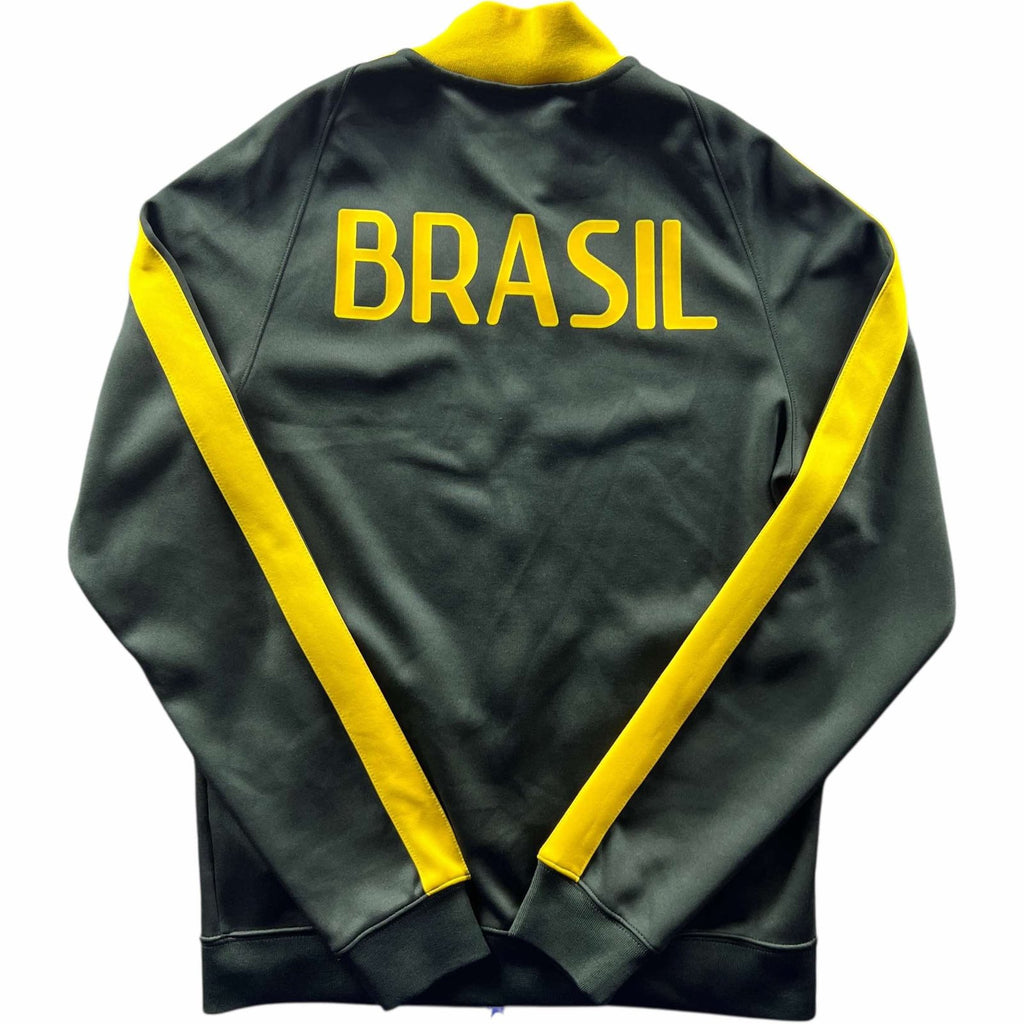 Brazília 2014 Nike felső S-es