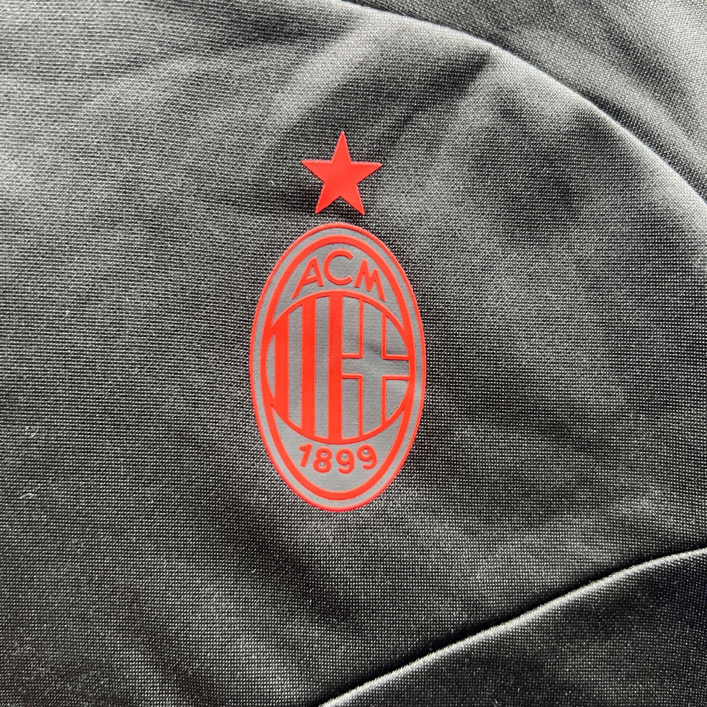 AC Milan 2021-22 Puma training felső női L-es