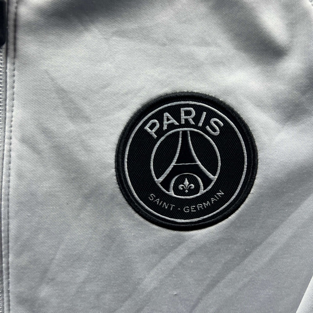 PSG 2017-18 Nike top size S