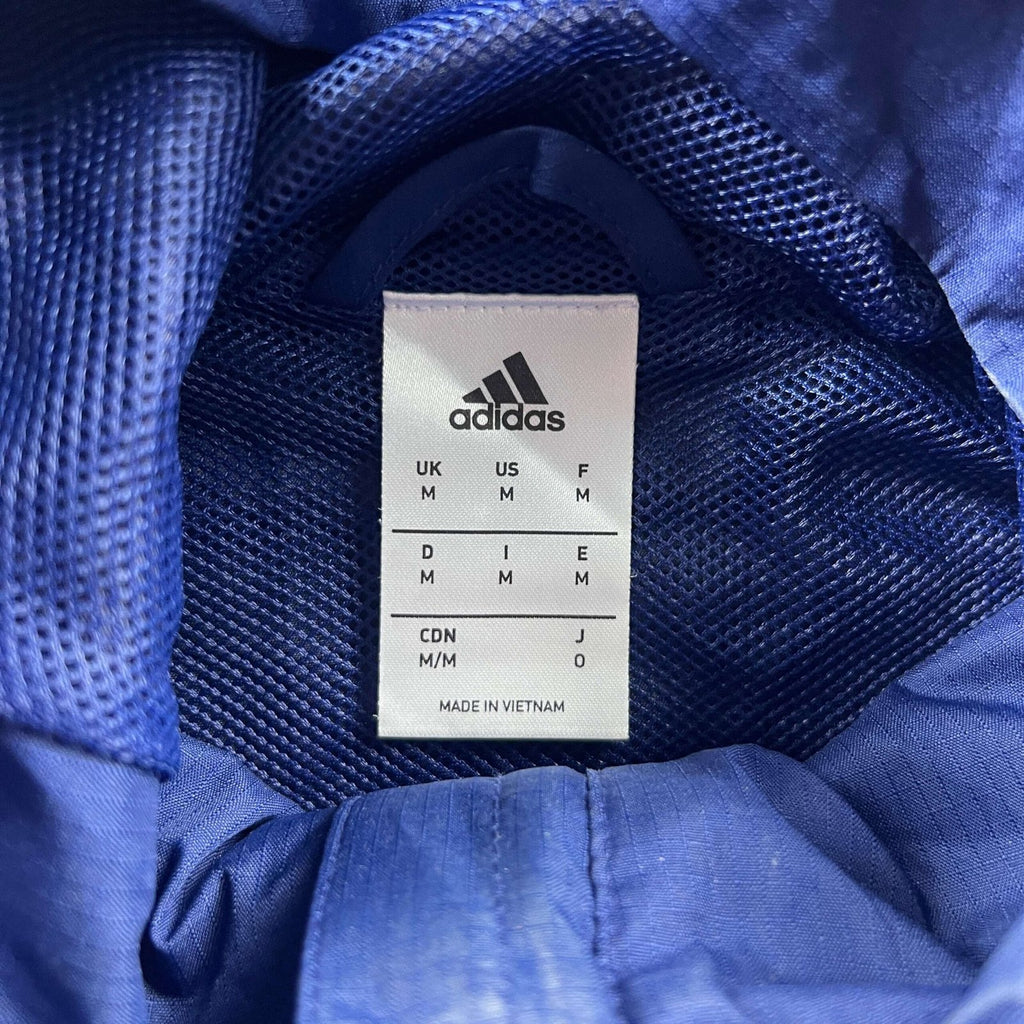 Northern Ireland 2018 Adidas jacket size M