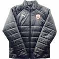 Barnsley 2023-24 Puma kabát M-es
