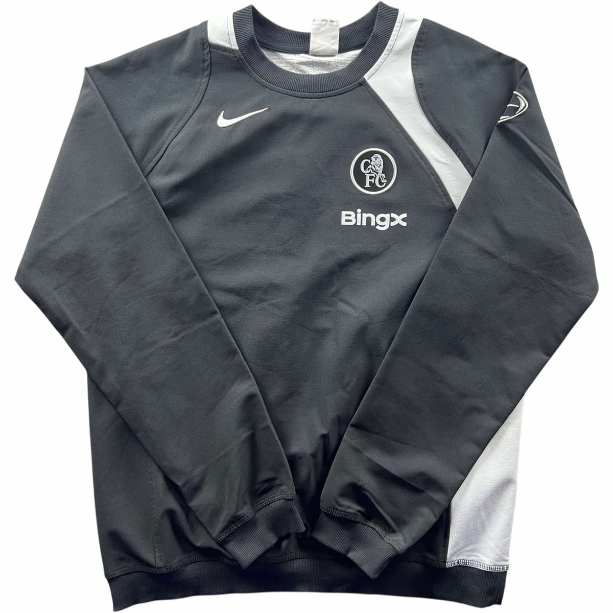 Chelsea 2025-26 Nike training top size M