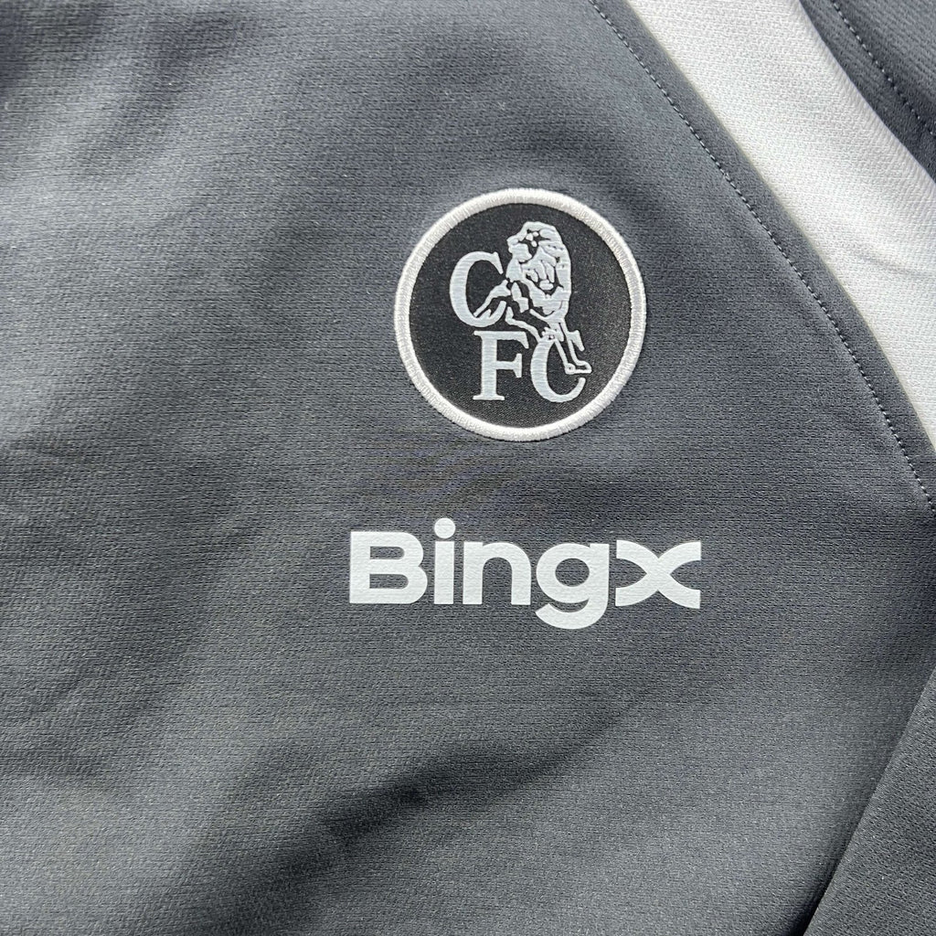 Chelsea 2025-26 Nike training top size M