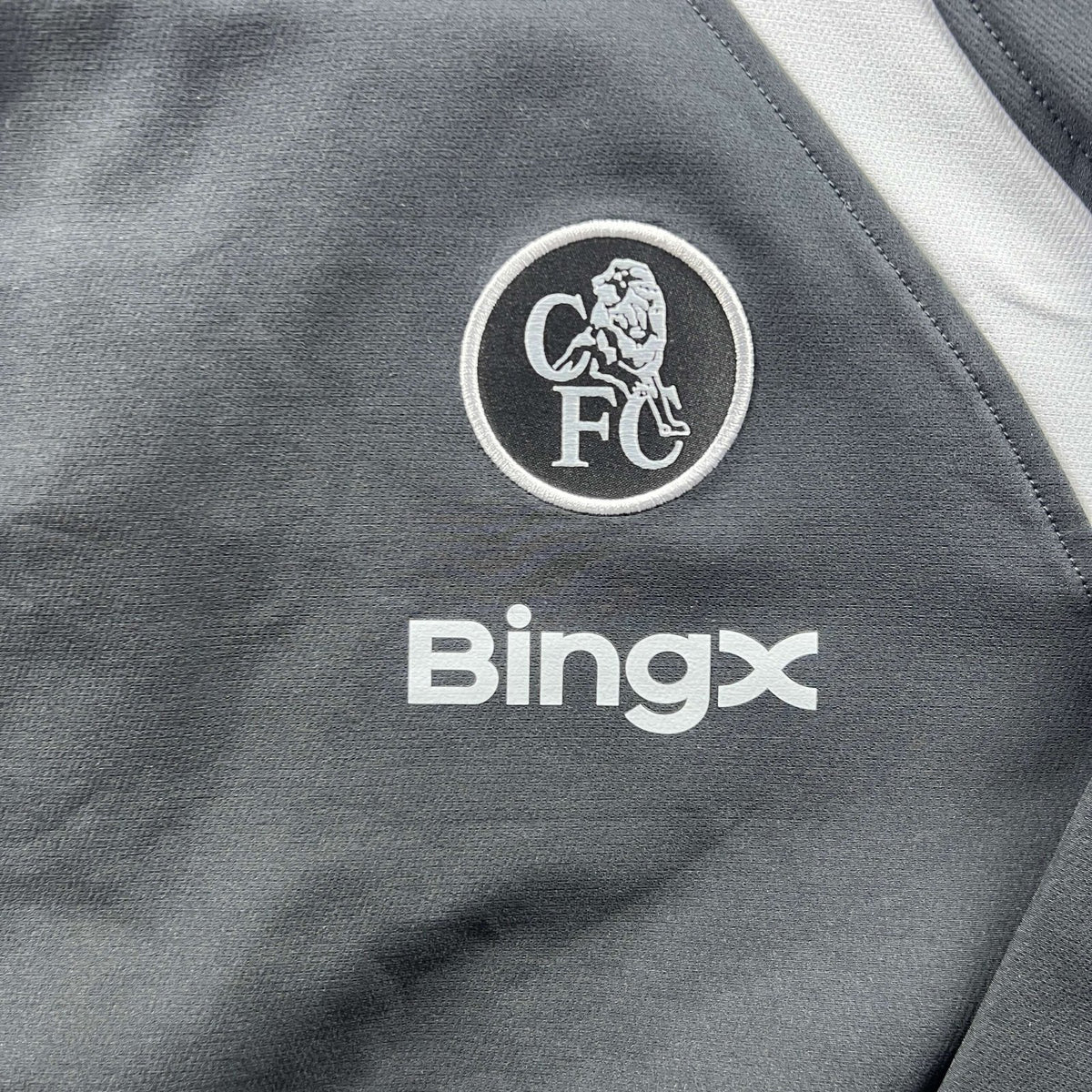 Chelsea 2025-26 Nike training top size M
