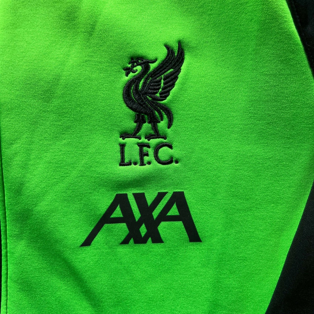 Liverpool 2023-24 Nike top size S