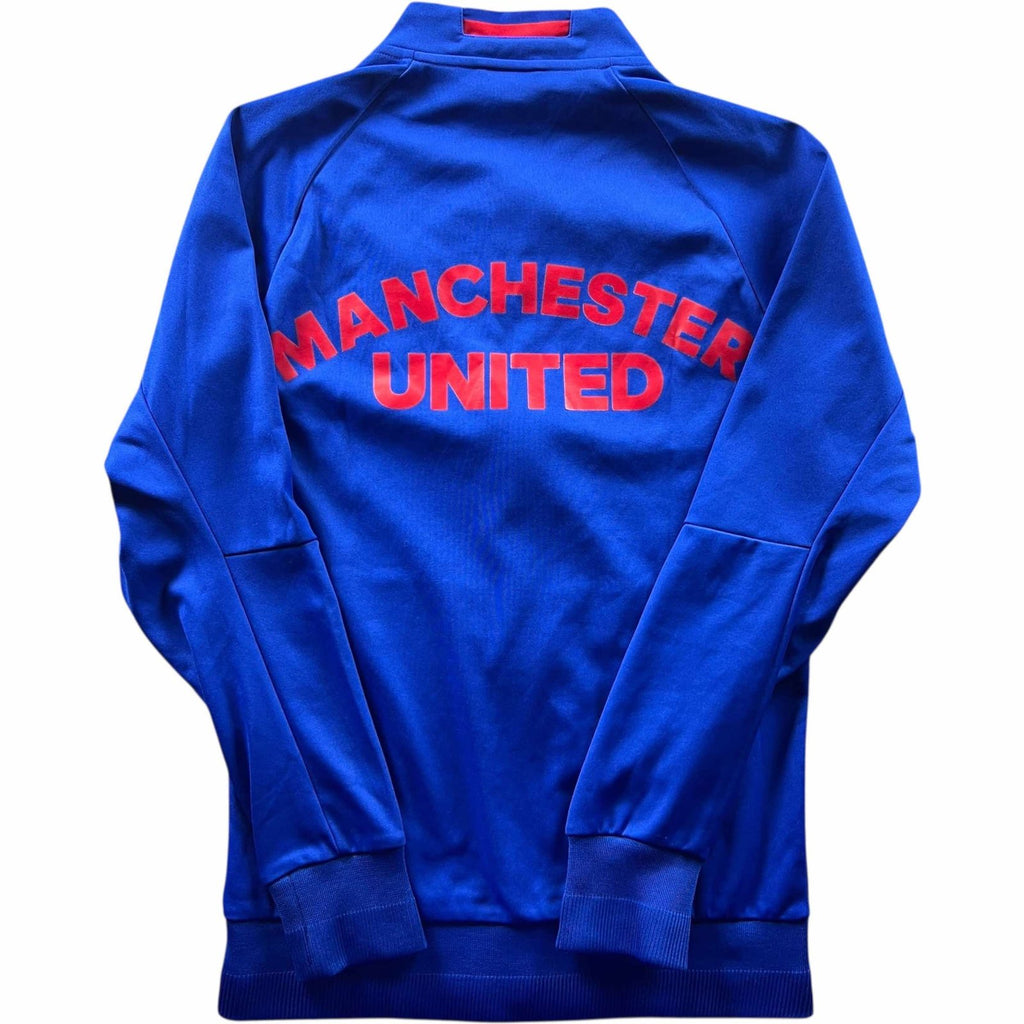 Manchester United 2016-17 Adidas top size S