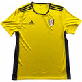 Fulham 2021-22 Adidas training football shirt size L