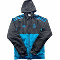 Real Madrid 2017-18 Adidas top size S