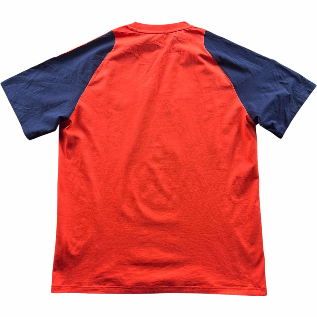 Manchester United 2024-25 Adidas *NEW* tee size L