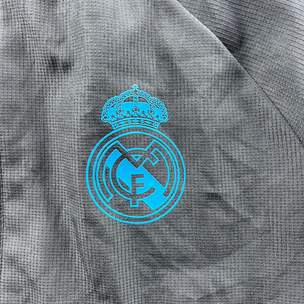 Real Madrid 2017-18 Adidas top size S