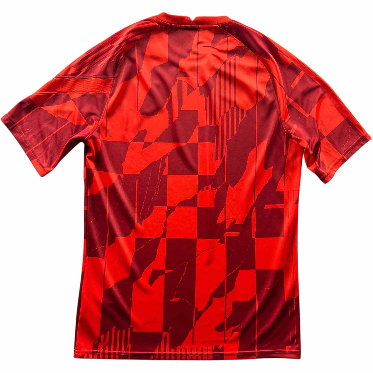 Galatasaray 2021-22 Nike training foci mez M-es