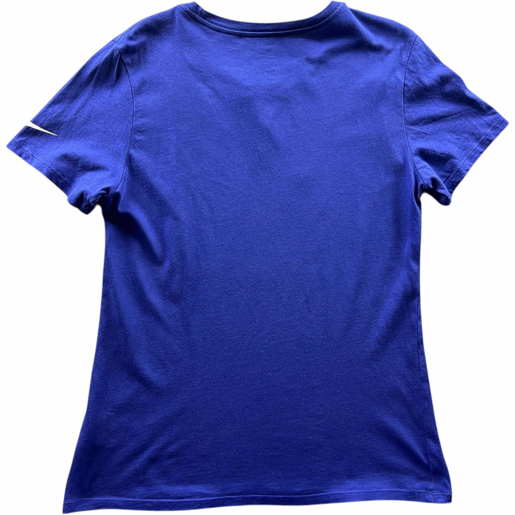 Barcelona 2018-19 Nike tee size S