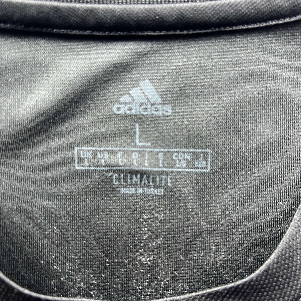 Besiktas 2019-20 Adidas vendég foci mez L-es