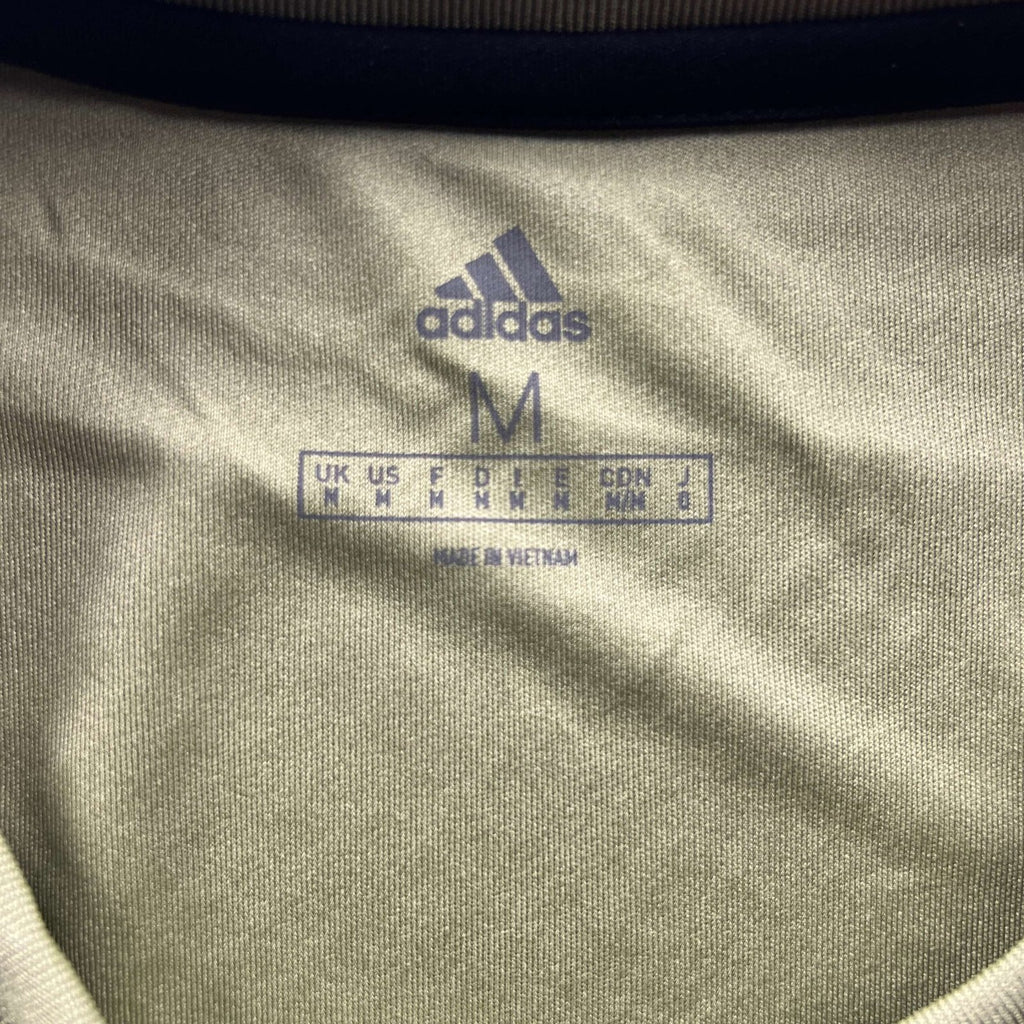 Sporting Kansas City 2019-20 Adidas training football shirt size M