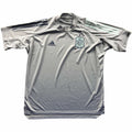 Spanyolország 2019-20 Adidas training foci mez M-es