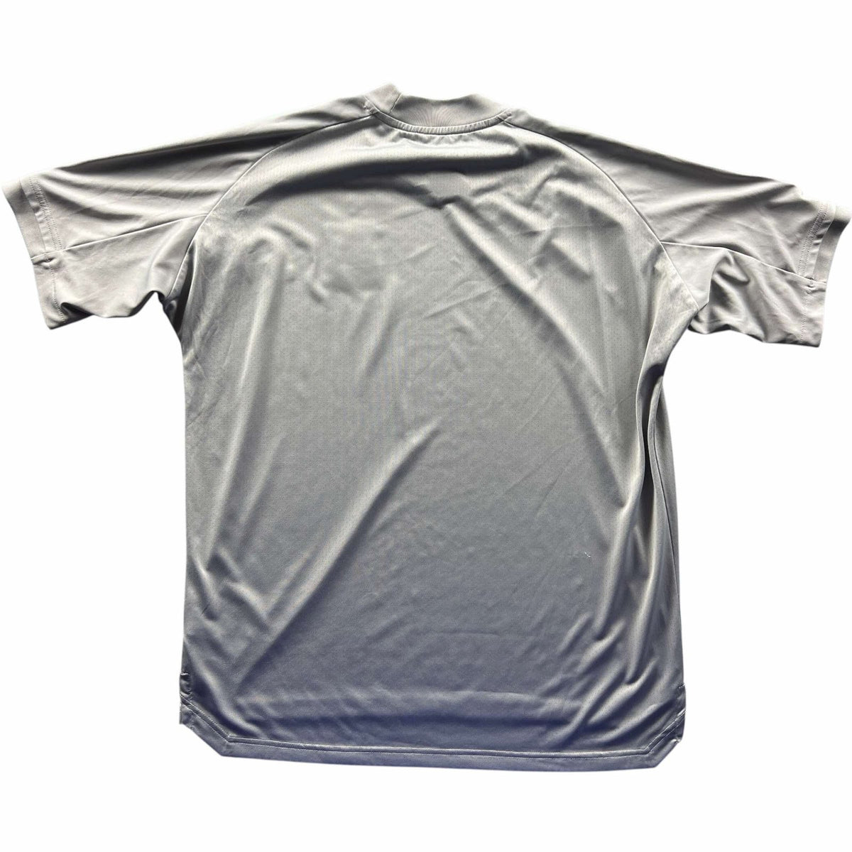 Spain 2019-20 Adidas training football shirt size M
