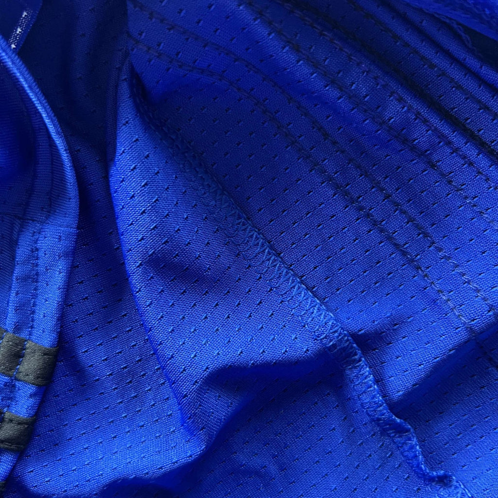 Real Oviedo 2016-17 Adidas hazai foci mez gyerek 152-es