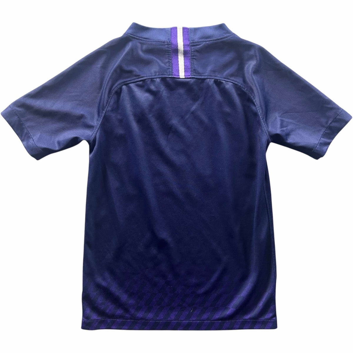 Tottenham 2019-20 Nike vendég foci mez gyerek 128-137-es