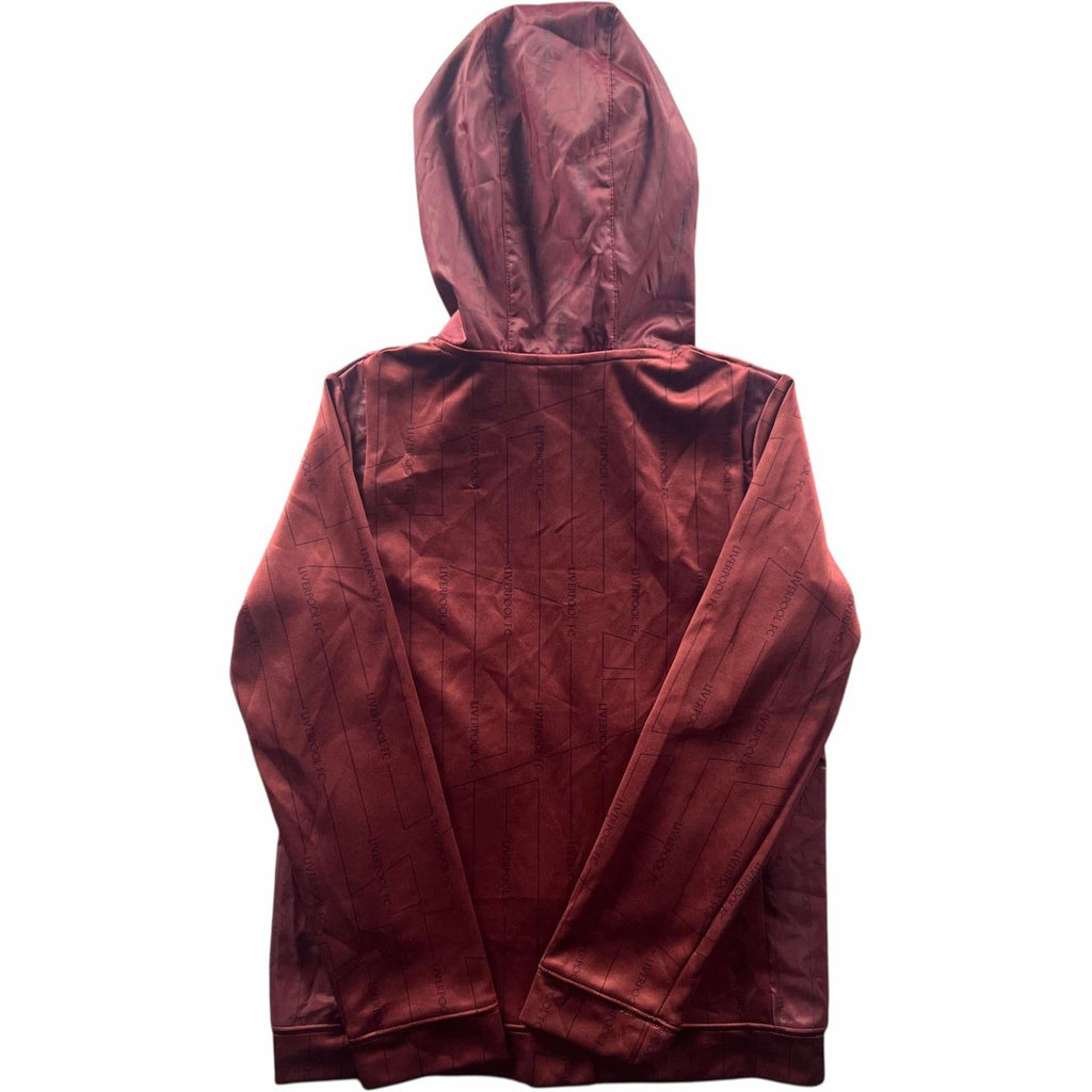 Liverpool 2024-25 Nike jacket size 164