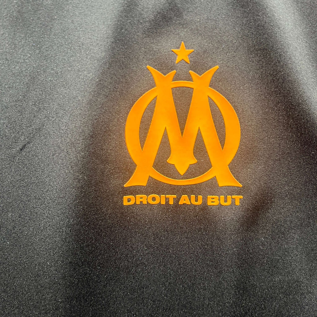 Marseille 2019-20 Puma training foci mez L-es